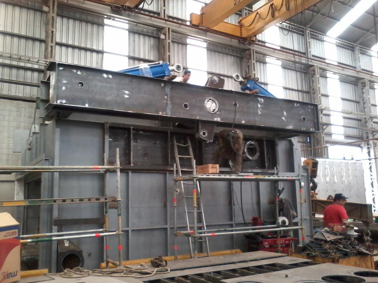 Diverter Albanesi (10)