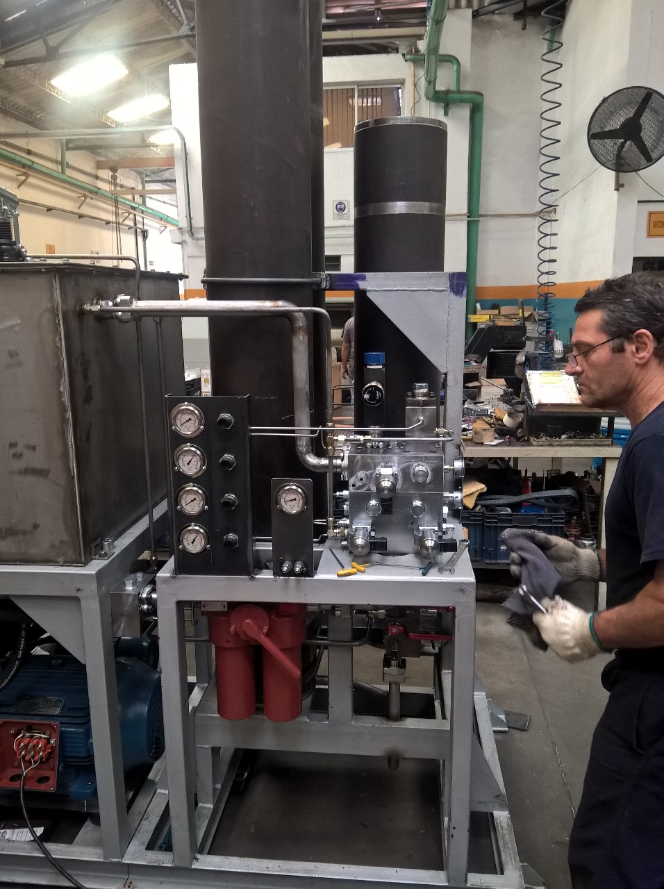 Diverter Albanesi (8)