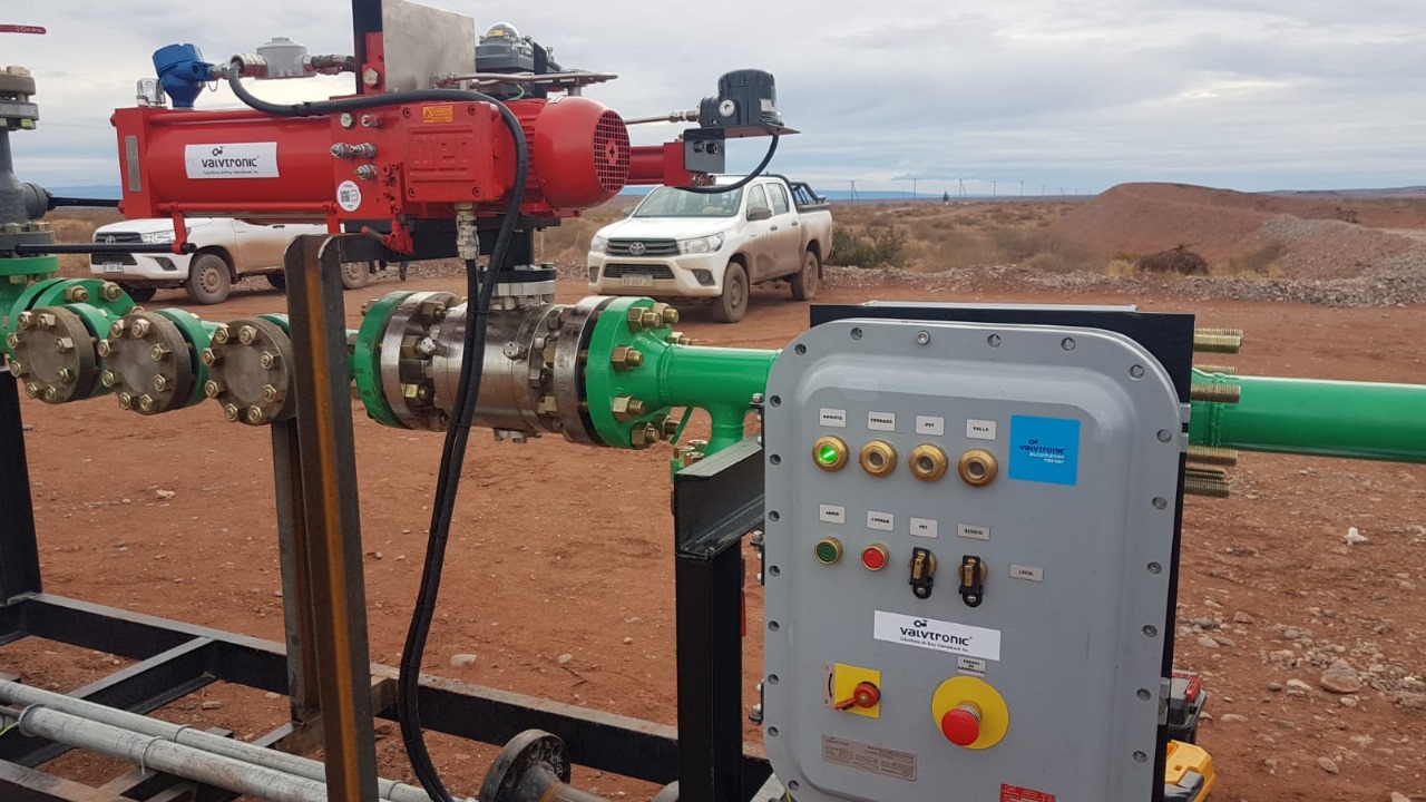 ESD – instalación (1)